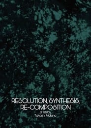Resolution Synthesis Recomposition' Poster