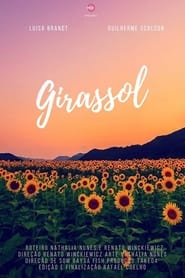 Girassol' Poster
