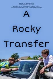 A Rocky Transfer' Poster