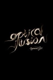 Optical Illusion' Poster