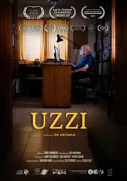 Uzzi' Poster