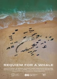 Requiem for a Whale' Poster