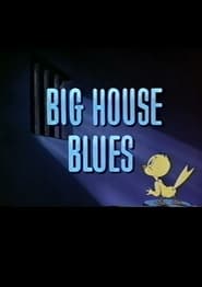 Big House Blues' Poster