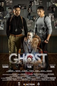 Ghost' Poster