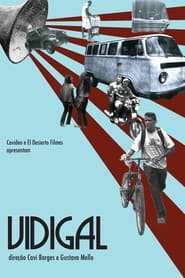 Vidigal' Poster