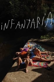 Infantaria' Poster