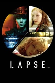 Lapse' Poster