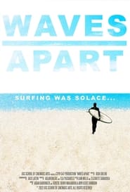 Waves Apart' Poster