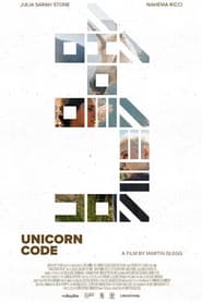 Unicorn Code' Poster