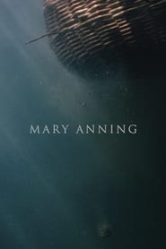 Mary Anning' Poster