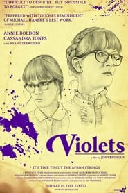 Violets' Poster