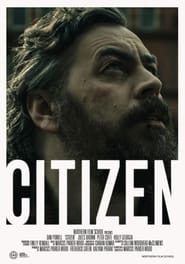 Citizen' Poster
