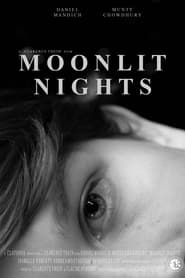 Moonlit Nights' Poster