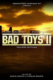 Bad Toys II' Poster