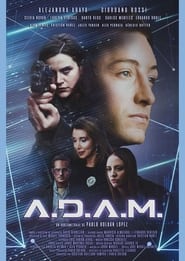 ADAM' Poster