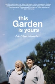 This Garden is Yours' Poster