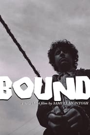 Bound' Poster