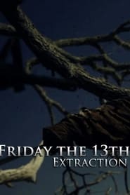 Friday the 13th Extraction' Poster