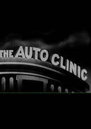 The Auto Clinic' Poster