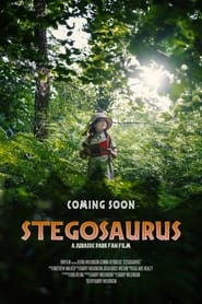 Stegosaurus' Poster