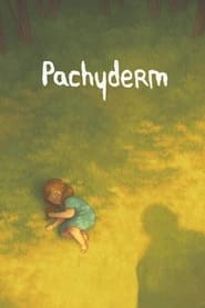 Pachyderme' Poster