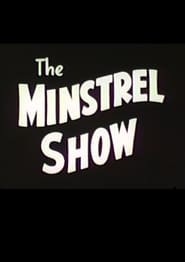 The Minstrel Show' Poster