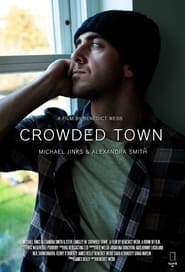 Crowded Town' Poster