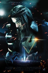 The Raiven Destiny' Poster