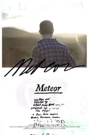 Meteor' Poster