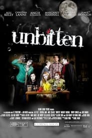 Unbitten' Poster