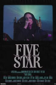 FIVE STAR' Poster