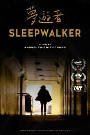 Sleepwalker' Poster