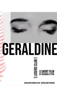 Geraldine' Poster