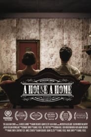 A House A Home' Poster
