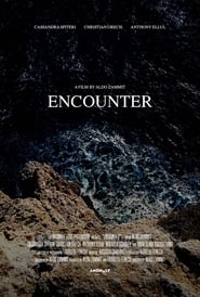 Encounter' Poster