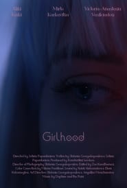 Girlhood' Poster