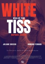 White Tiss' Poster