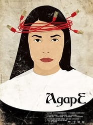 Agape' Poster