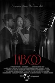 Taboo' Poster