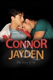 Connor  Jayden' Poster