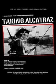 Taking Alcatraz' Poster