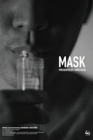 Mask' Poster