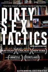 Dirty Sex Tactics' Poster