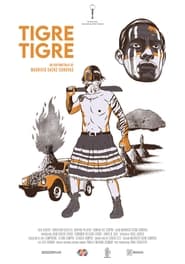 Tigre Tigre' Poster