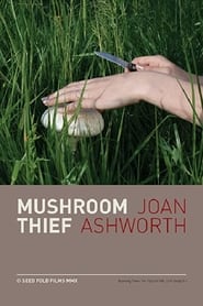 Mushroom Thief' Poster