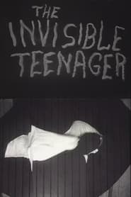 The Invisible Teenager' Poster