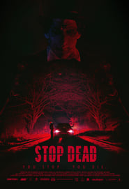 Stop Dead' Poster