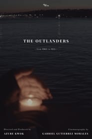 The Outlanders  from HKG to SEA' Poster