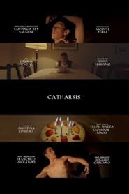 Catharsis' Poster