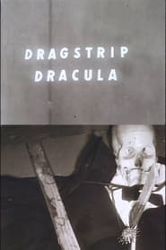 Dragstrip Dracula' Poster